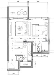 the-shore-residences photo thumbnail #2